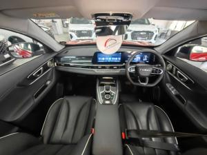 Chery Tiggo 7 1.5T CSH Plug-In Hybrid Ultra - Image 11