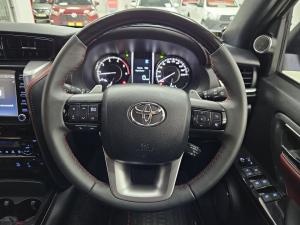 Toyota Fortuner 2.8GD-6 4x4 - Image 8