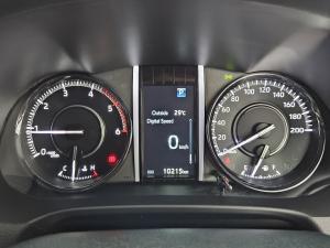 Toyota Fortuner 2.8GD-6 4x4 - Image 9