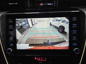 Toyota Fortuner 2.8GD-6 4x4 - Image 12