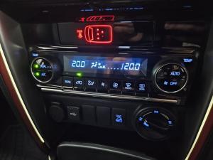 Toyota Fortuner 2.8GD-6 4x4 - Image 14