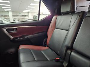 Toyota Fortuner 2.8GD-6 4x4 - Image 16