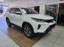 Thumbnail Toyota Fortuner 2.8GD-6 4x4