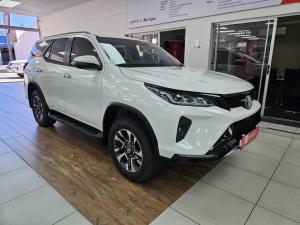 Toyota Fortuner 2.8GD-6 4x4 - Image 1