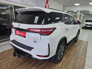 Toyota Fortuner 2.8GD-6 4x4 - Image 2
