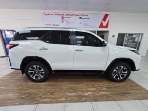 Toyota Fortuner 2.8GD-6 4x4 - Image 3