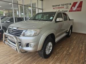 Toyota Hilux 4.0 V6 double cab Raider Dakar edition - Image 14