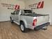 Toyota Hilux 4.0 V6 double cab Raider Dakar edition - Thumbnail 15