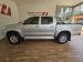 Toyota Hilux 4.0 V6 double cab Raider Dakar edition - Thumbnail 16