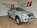 Thumbnail Toyota Hilux 4.0 V6 double cab Raider Dakar edition