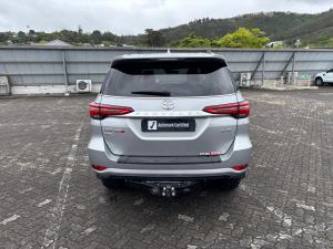 Toyota Fortuner 2.8GD-6 4x4 VX - Image 5