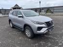 Thumbnail Toyota Fortuner 2.8GD-6 4x4 VX