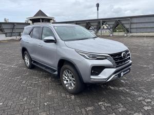 Toyota Fortuner 2.8GD-6 4x4 VX - Image 1