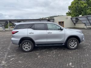 Toyota Fortuner 2.8GD-6 4x4 VX - Image 3