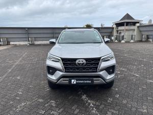 Toyota Fortuner 2.8GD-6 4x4 VX - Image 4