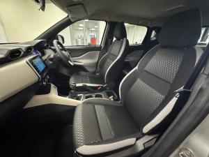 Nissan Magnite 1.0 Acenta manual - Image 7