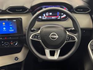 Nissan Magnite 1.0 Acenta manual - Image 8