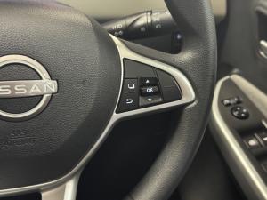 Nissan Magnite 1.0 Acenta manual - Image 10