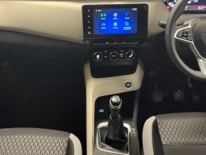 Nissan Magnite 1.0 Acenta manual - Image 12