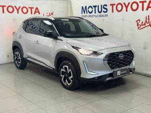 Nissan Magnite 1.0 Acenta manual - Image 1