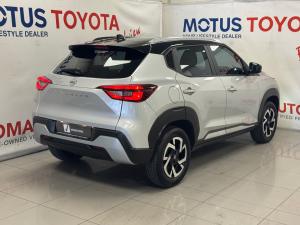 Nissan Magnite 1.0 Acenta manual - Image 2