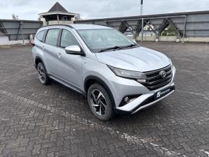 Toyota Rush 1.5 S - Image 1