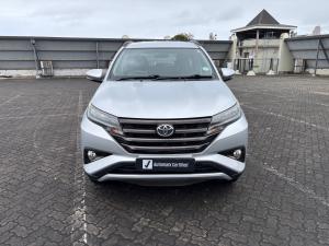 Toyota Rush 1.5 S - Image 4