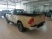 Toyota Hilux 2.4GD-6 single cab 4x4 Raider manual - Thumbnail 9