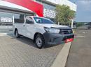 Thumbnail Toyota Hilux 2.0 single cab S