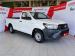 Toyota Hilux 2.4GD single cab S (aircon) - Thumbnail 1