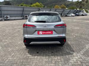 Toyota Corolla Cross 1.8 Xi - Image 5