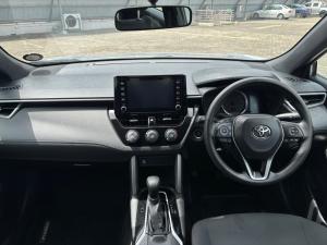 Toyota Corolla Cross 1.8 Xi - Image 6
