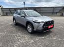 Thumbnail Toyota Corolla Cross 1.8 Xi