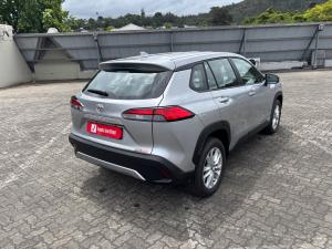 Toyota Corolla Cross 1.8 Xi - Image 2