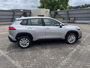 Toyota Corolla Cross 1.8 Xi - Image 3