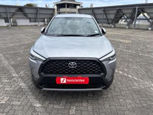 Toyota Corolla Cross 1.8 Xi - Image 4