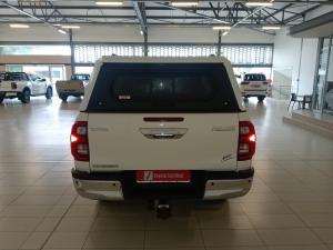 Toyota Hilux 2.8GD-6 48V double cab Raider - Image 5