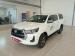 Toyota Hilux 2.8GD-6 48V double cab Raider - Thumbnail 8