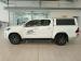 Toyota Hilux 2.8GD-6 48V double cab Raider - Thumbnail 10