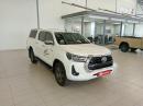 Thumbnail Toyota Hilux 2.8GD-6 48V double cab Raider