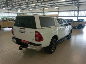 Toyota Hilux 2.8GD-6 48V double cab Raider - Image 2