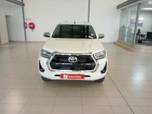 Toyota Hilux 2.8GD-6 48V double cab Raider - Image 4