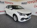 Thumbnail Suzuki Baleno 1.5 GL auto