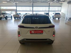 Toyota Urban Cruiser 1.5 XR auto - Image 5