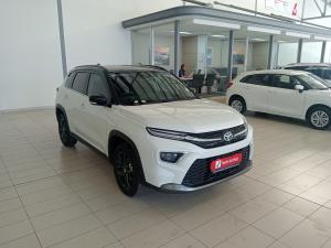 Toyota Urban Cruiser 1.5 XR auto - Image 1