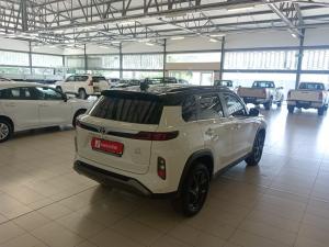 Toyota Urban Cruiser 1.5 XR auto - Image 2