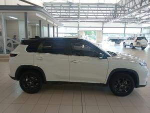 Toyota Urban Cruiser 1.5 XR auto - Image 3