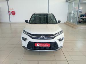 Toyota Urban Cruiser 1.5 XR auto - Image 4