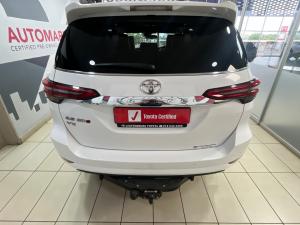 Toyota Fortuner 2.8GD-6 VX - Image 5