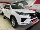Thumbnail Toyota Fortuner 2.8GD-6 VX
